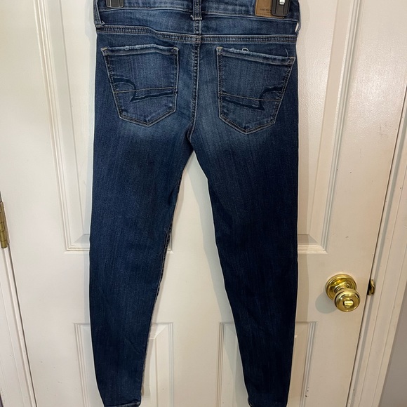 American Eagle Skinny Jeans - Picture 2 of 5